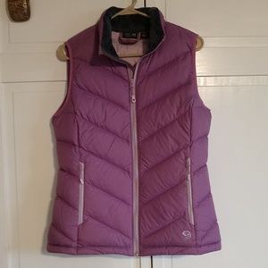 Mountain Hardwear Vest
